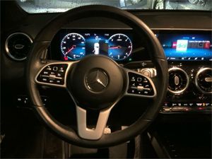 Mercedes Clase GLB 2.0 GLB 200 D DCT 110KW (150CV)  - Foto 2