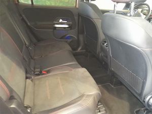 Mercedes Clase GLB 200 d 4MATIC  - Foto 2