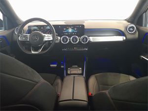Mercedes Clase GLB 200 d 4MATIC  - Foto 2