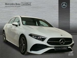 Mercedes Clase A 200  - Foto 2