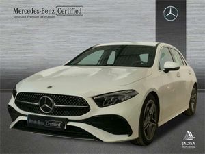 Mercedes Clase A 200  - Foto 2