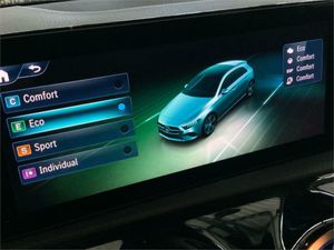 Mercedes Clase A 200  - Foto 2