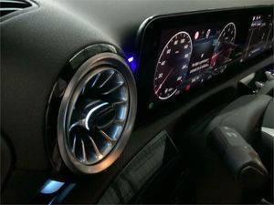 Mercedes Clase A 200  - Foto 2