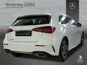 Mercedes Clase A 200  - Foto 2