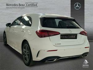 Mercedes Clase A 200  - Foto 2