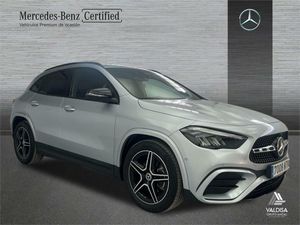 Mercedes GLA 200 d  - Foto 2