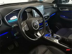 MG eHS 1.5T-GDI PHEV Luxury  - Foto 2