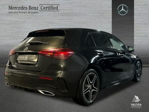 Mercedes Clase A 200 d AMG Line (EURO 6d)  - Foto 2