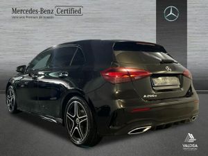 Mercedes Clase A 200 d AMG Line (EURO 6d)  - Foto 2