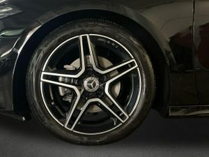 Mercedes Clase A 200 d AMG Line (EURO 6d)  - Foto 2