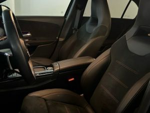 Mercedes Clase A 200 d AMG Line (EURO 6d)  - Foto 2