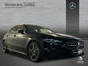 Mercedes Clase A 200 d AMG Line (EURO 6d)  - Foto 2