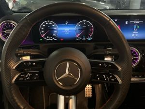 Mercedes Clase A 200 d AMG Line (EURO 6d)  - Foto 2