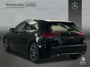 Mercedes Clase A 200  - Foto 2