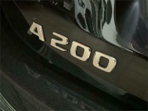 Mercedes Clase A 200  - Foto 2