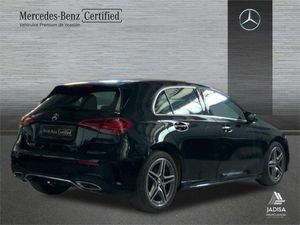 Mercedes Clase A 200  - Foto 2