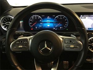 Mercedes Clase A 250 e  - Foto 2