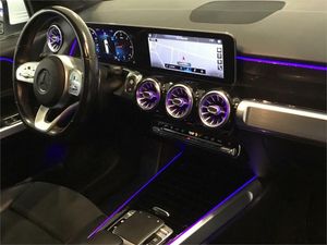 Mercedes Clase GLB 2.0 GLB 200 D DCT 110KW (150CV)  - Foto 2