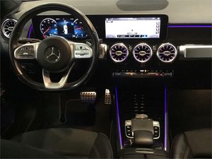 Mercedes Clase GLB 2.0 GLB 200 D DCT 110KW (150CV)  - Foto 2