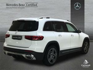 Mercedes Clase GLB 2.0 GLB 200 D DCT 110KW (150CV)  - Foto 2