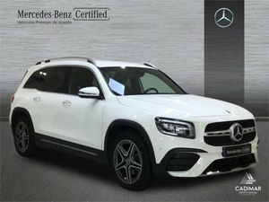 Mercedes Clase GLB 2.0 GLB 200 D DCT 110KW (150CV)  - Foto 2