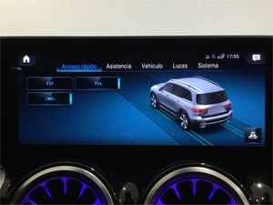 Mercedes Clase GLB 2.0 GLB 200 D DCT 110KW (150CV)  - Foto 2