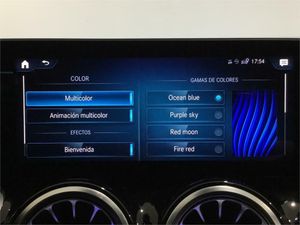 Mercedes Clase GLB 2.0 GLB 200 D DCT 110KW (150CV)  - Foto 2