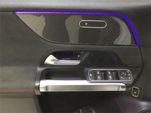Mercedes Clase GLB 2.0 GLB 200 D DCT 110KW (150CV)  - Foto 2