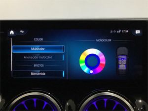 Mercedes Clase GLB 2.0 GLB 200 D DCT 110KW (150CV)  - Foto 2