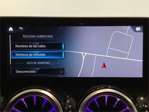 Mercedes Clase GLB 2.0 GLB 200 D DCT 110KW (150CV)  - Foto 2