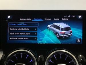 Mercedes Clase GLB 2.0 GLB 200 D DCT 110KW (150CV)  - Foto 2
