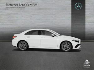 Mercedes Clase A 200 Berlina  - Foto 2
