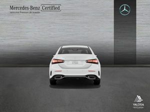 Mercedes Clase A 200 Berlina  - Foto 2