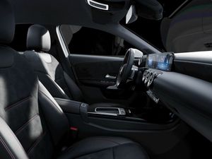 Mercedes Clase A 200 Berlina  - Foto 2