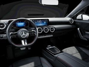 Mercedes Clase A 200 Berlina  - Foto 2