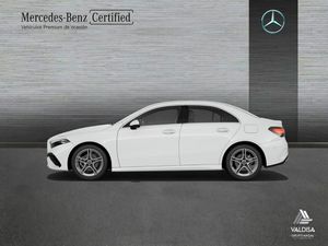 Mercedes Clase A 200 Berlina  - Foto 2