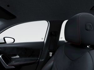 Mercedes Clase A 200 Berlina  - Foto 2