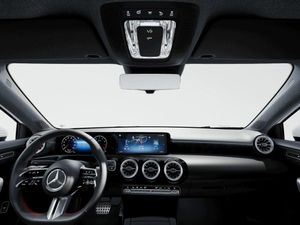 Mercedes Clase A 200 Berlina  - Foto 2