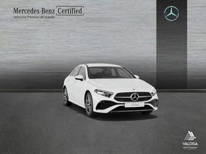 Mercedes Clase A 200 Berlina  - Foto 2