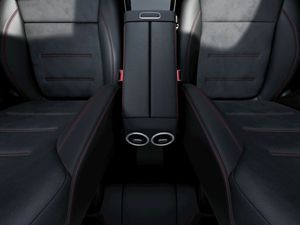 Mercedes Clase A 200 Berlina  - Foto 2