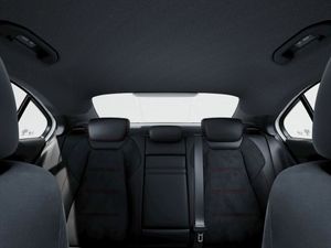 Mercedes Clase A 200 Berlina  - Foto 2