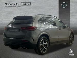 Mercedes GLA 200 d  - Foto 2
