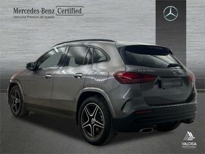 Mercedes GLA 200 d  - Foto 2