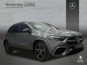 Mercedes GLA 200 d  - Foto 2