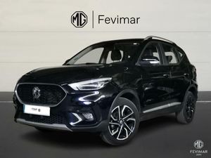 MG ZS 1.5 Luxury  - Foto 2