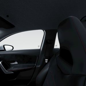 Mercedes Clase A 200 d Compacto  - Foto 2