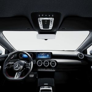 Mercedes Clase A 200 d Compacto  - Foto 2