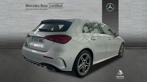 Mercedes Clase A 200 d Compacto  - Foto 2