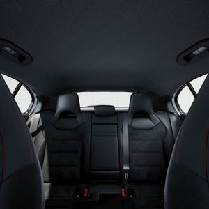 Mercedes Clase A 200 d Compacto  - Foto 2