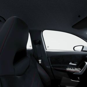 Mercedes Clase A 200 d Compacto  - Foto 2